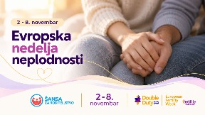 Šansa za roditeljstvo